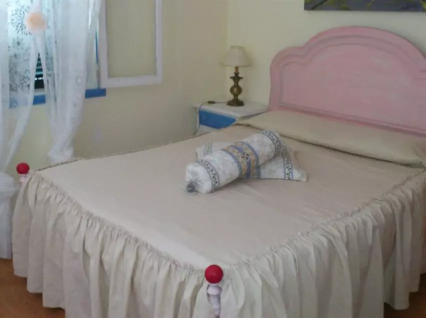 膳宿费 Residencial Melba