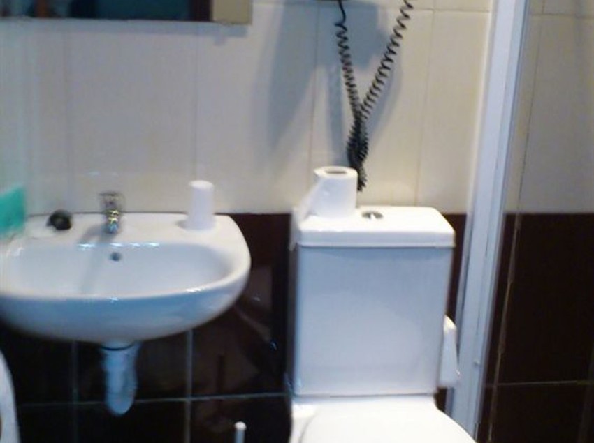 بنسيون Residencial Melba