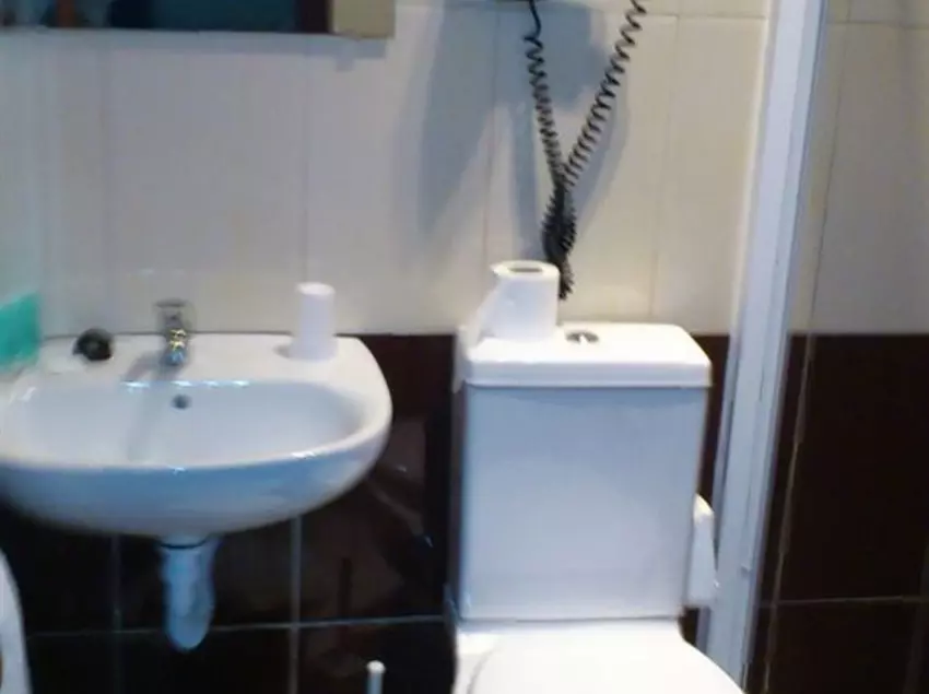 膳宿费 Residencial Melba