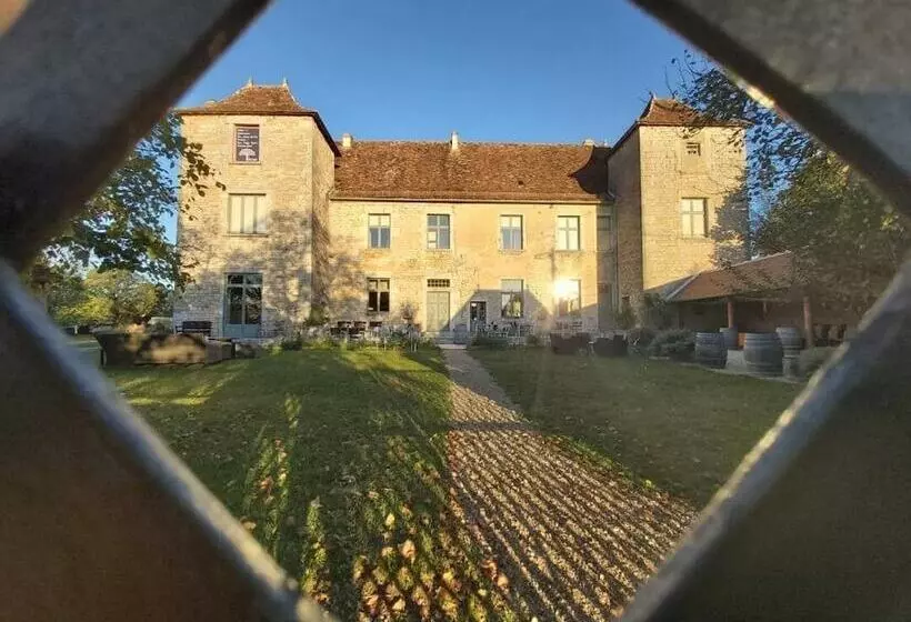 호텔 Le Grézalide