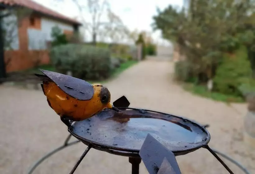 호텔 Le Grézalide