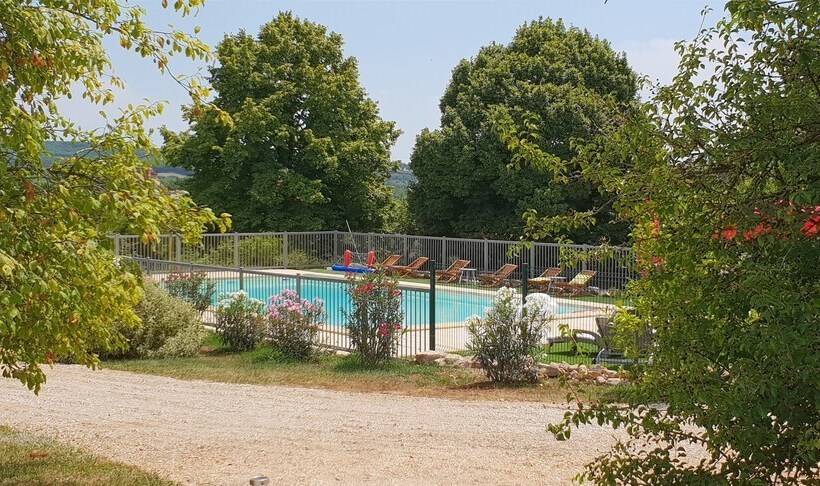 فندق Le Grézalide