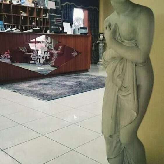 فندق Ristorante Cordial