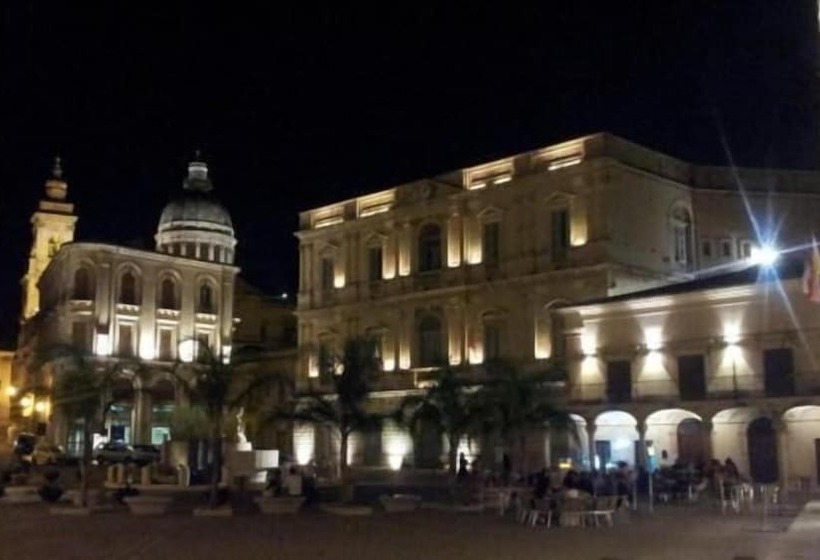 فندق Ristorante Cordial