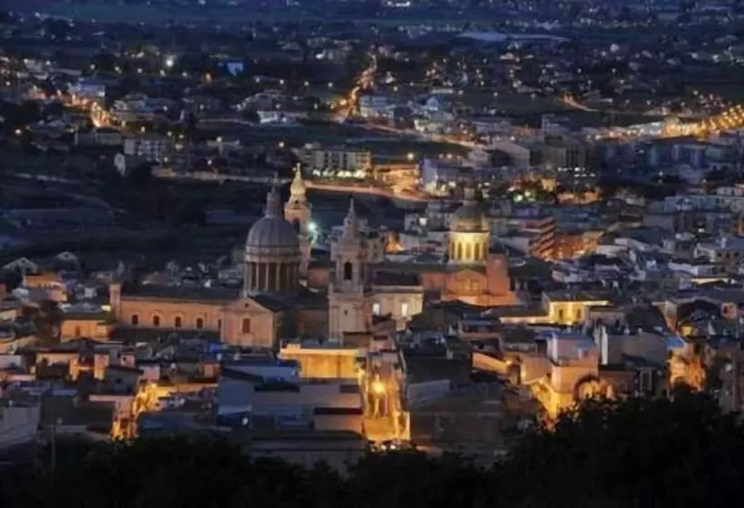 Szálloda Ristorante Cordial