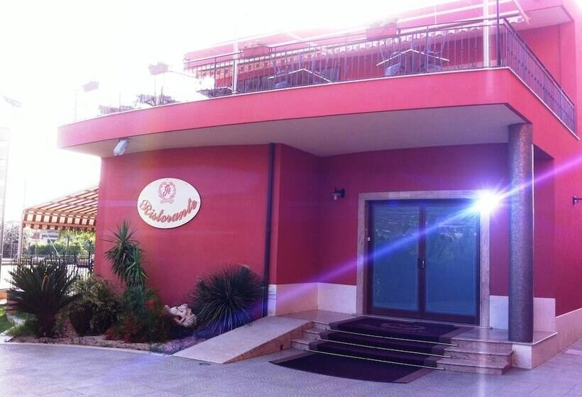 فندق Ristorante Cordial