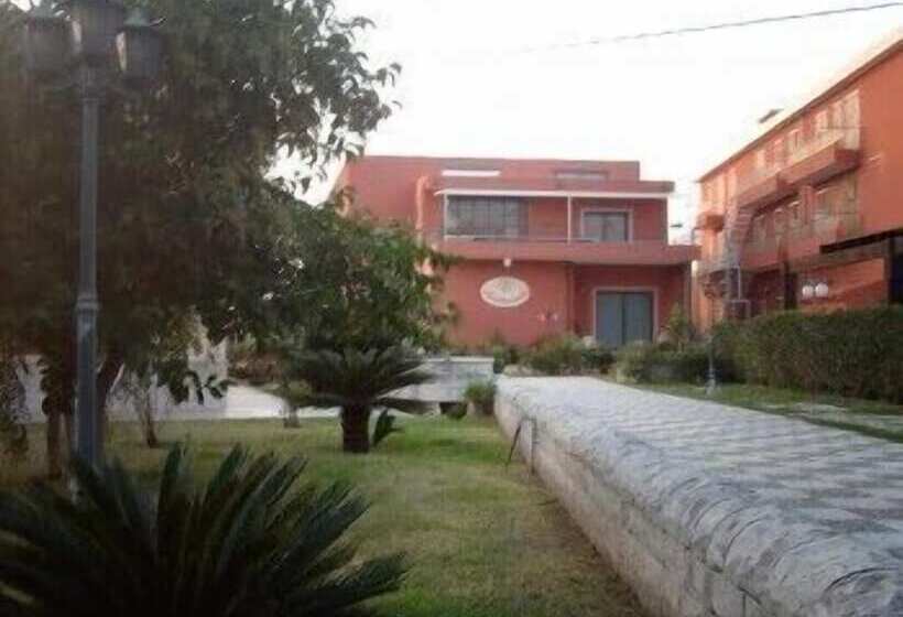 فندق Ristorante Cordial