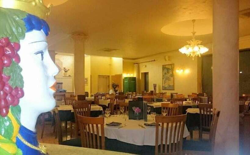 فندق Ristorante Cordial