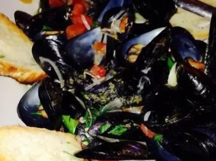 Szálloda Ristorante Cordial