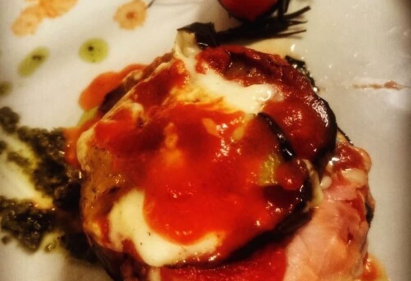 فندق Ristorante Cordial