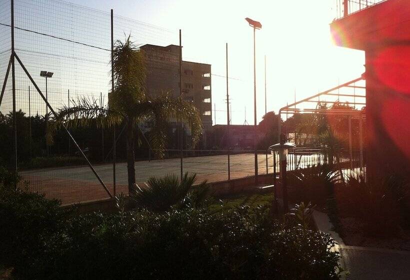 فندق Ristorante Cordial