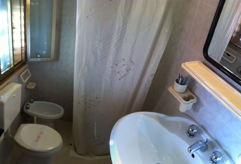 فندق Ristorante Cordial