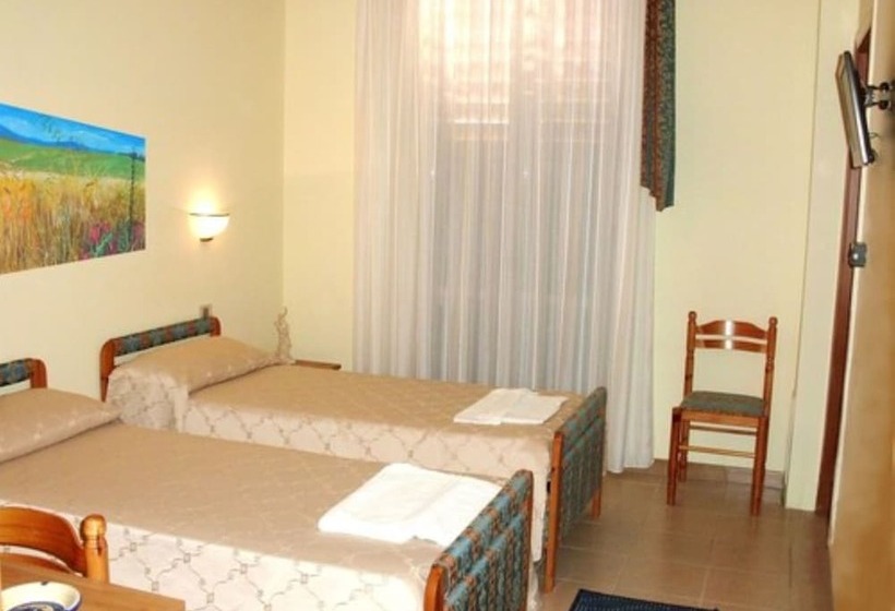 فندق Ristorante Cordial