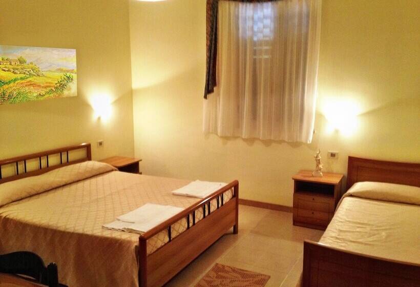 فندق Ristorante Cordial