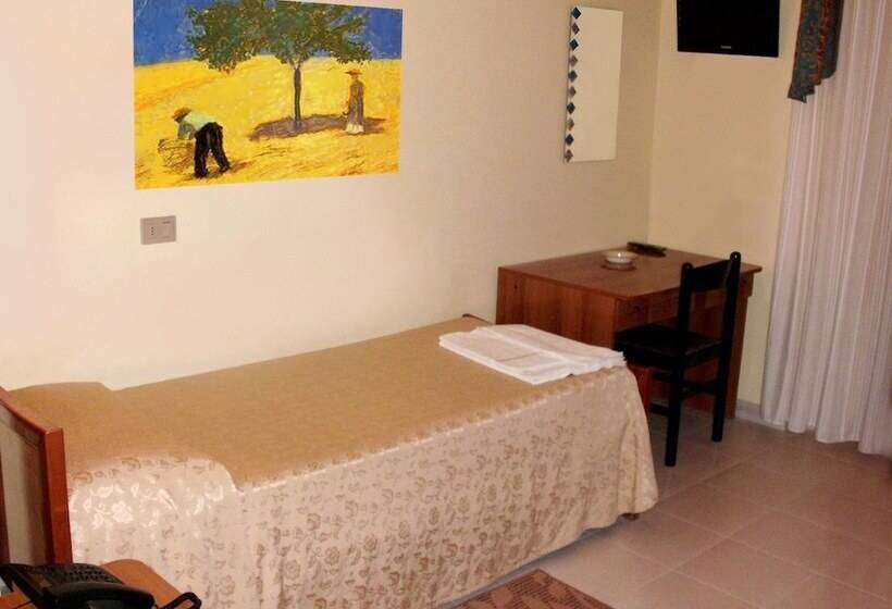 فندق Ristorante Cordial