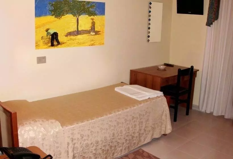 Szálloda Ristorante Cordial