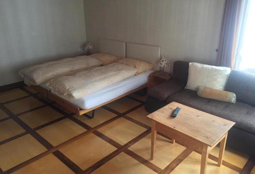 호텔 Rössli Apartment