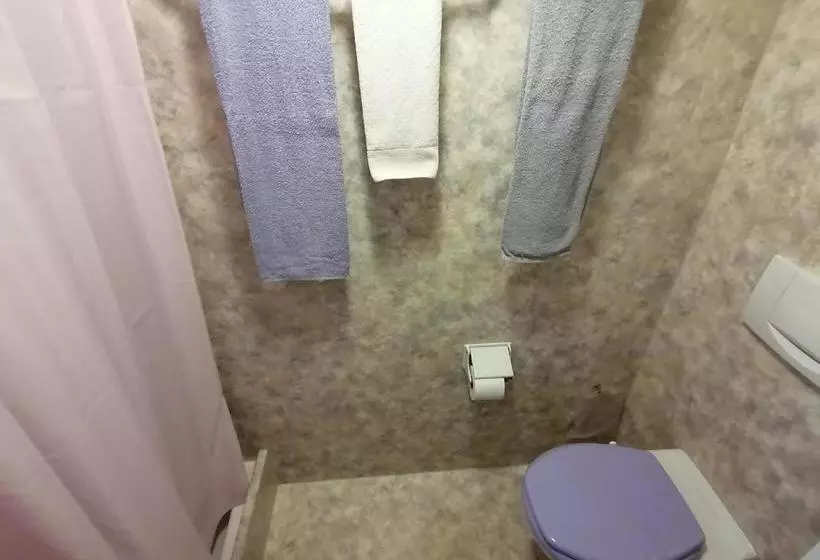 酒店 Rössli Apartment