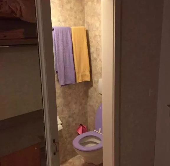 酒店 Rössli Apartment