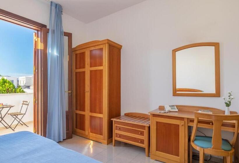 فندق Sabbia D'oro