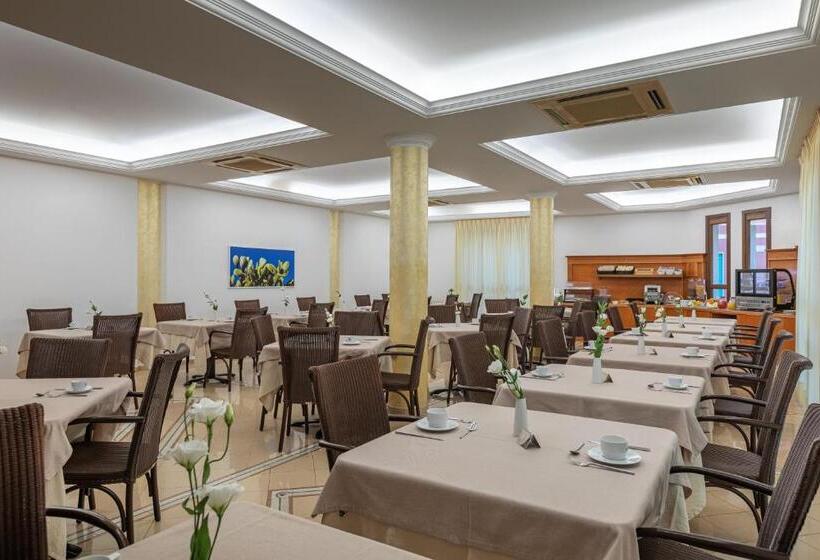 فندق Sabbia D'oro