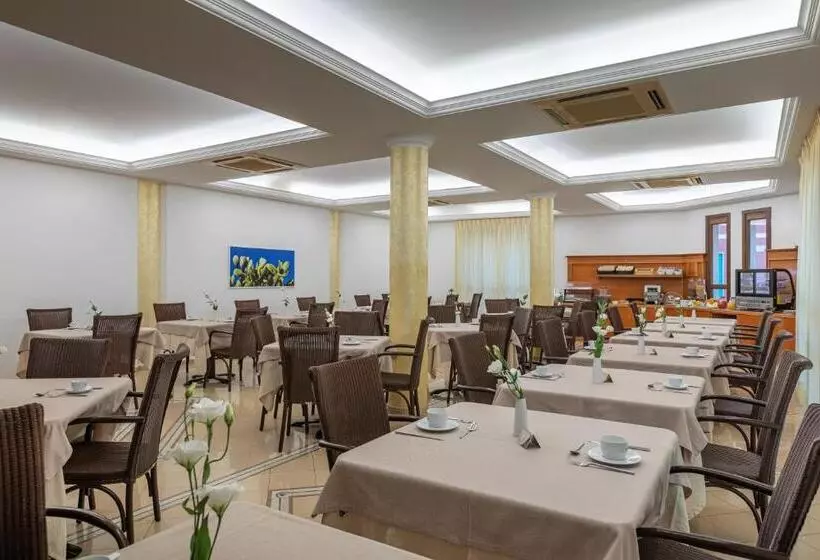 בית מלון כפרי Sabbia D'oro