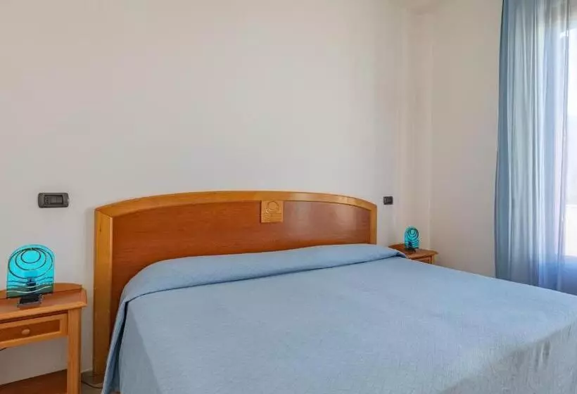 בית מלון כפרי Sabbia D'oro