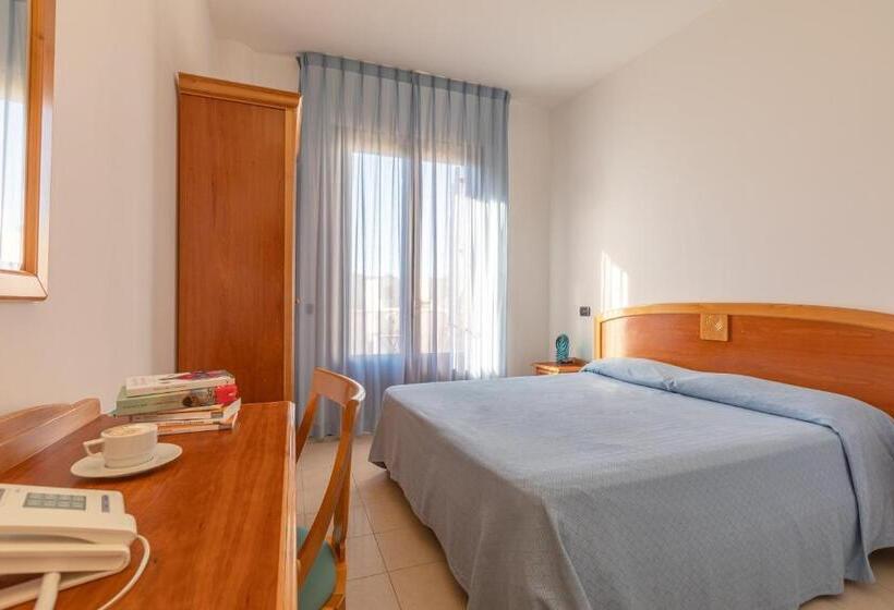 فندق Sabbia D'oro