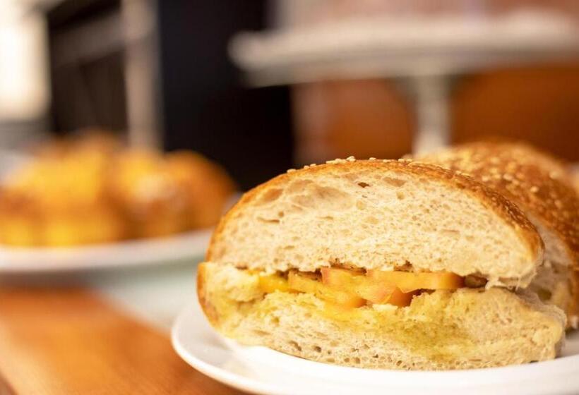 فندق Sabbia D'oro