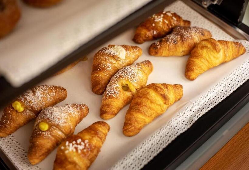 فندق Sabbia D'oro