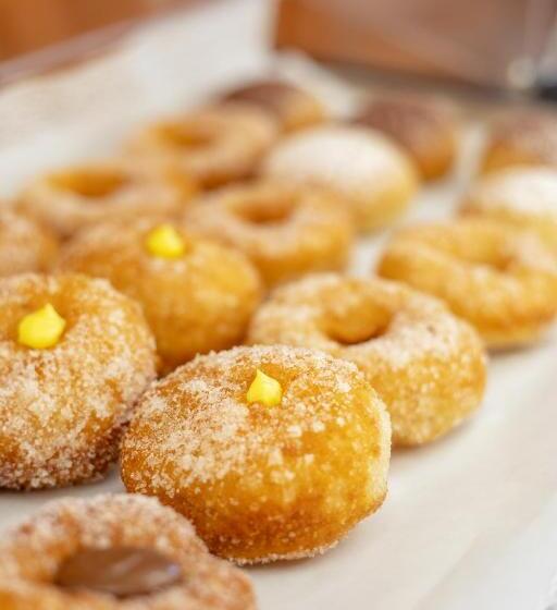 فندق Sabbia D'oro