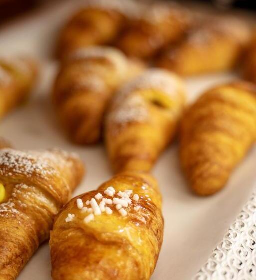 فندق Sabbia D'oro