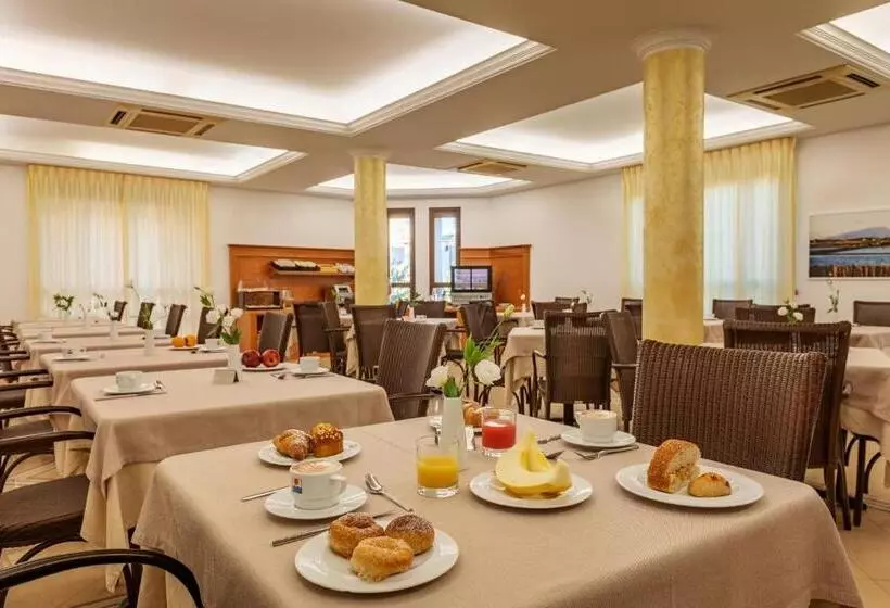 בית מלון כפרי Sabbia D'oro