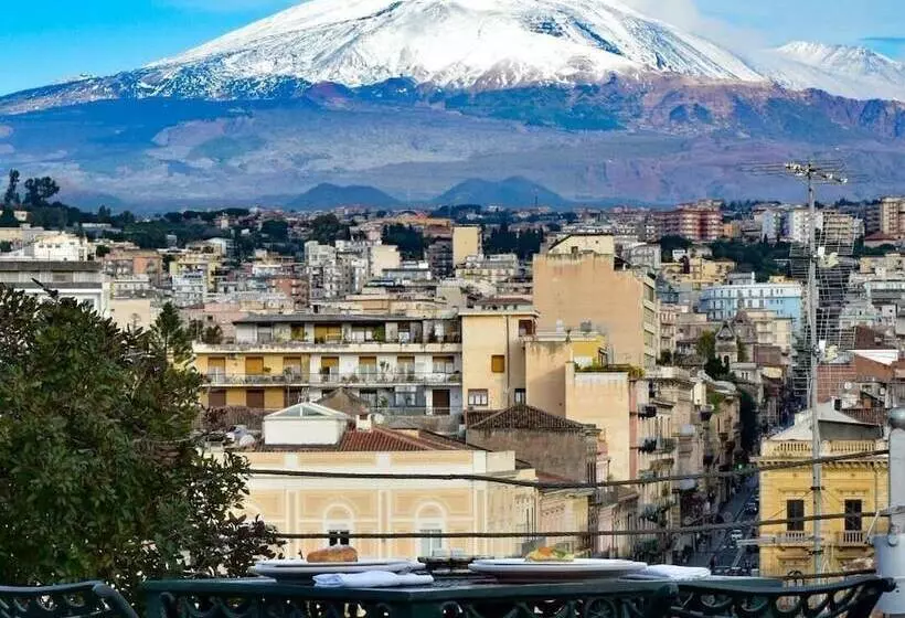 Santuzza Art Hotel Catania