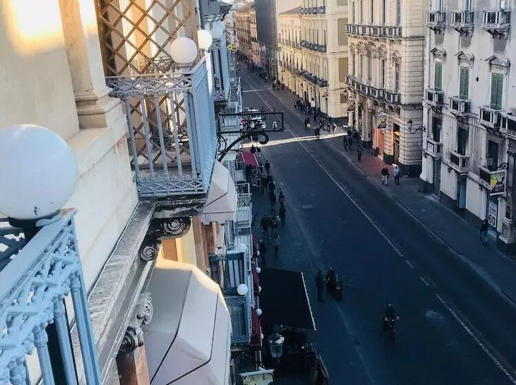 Santuzza Art Hotel Catania