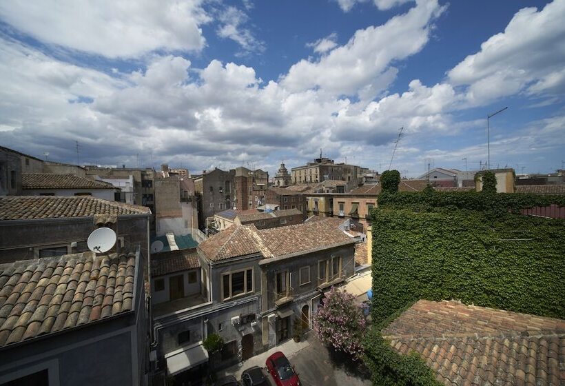 Santuzza Art Hotel Catania