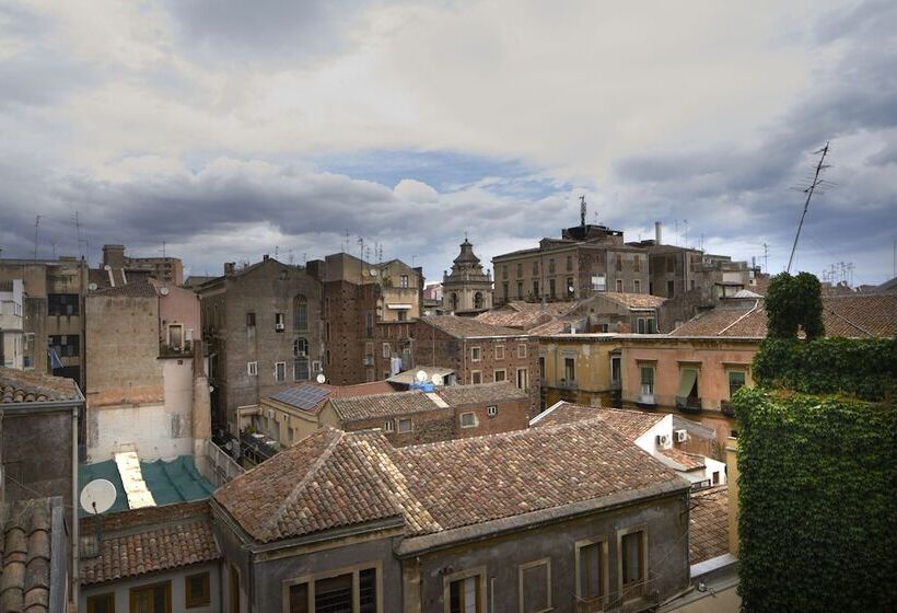 Santuzza Art Hotel Catania