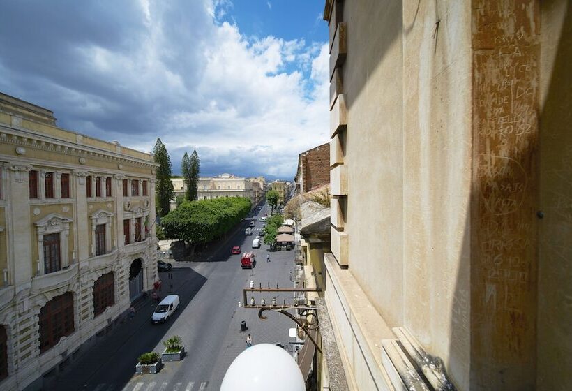 Santuzza Art Hotel Catania