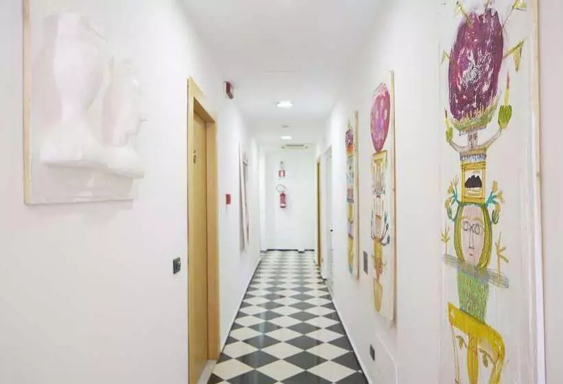 Santuzza Art Hotel Catania