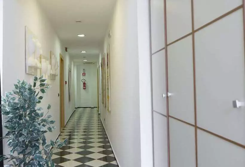 Santuzza Art Hotel Catania