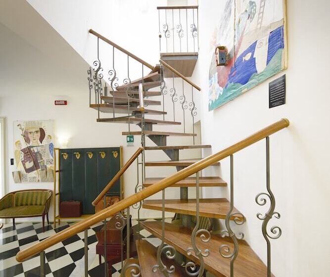 Santuzza Art Hotel Catania