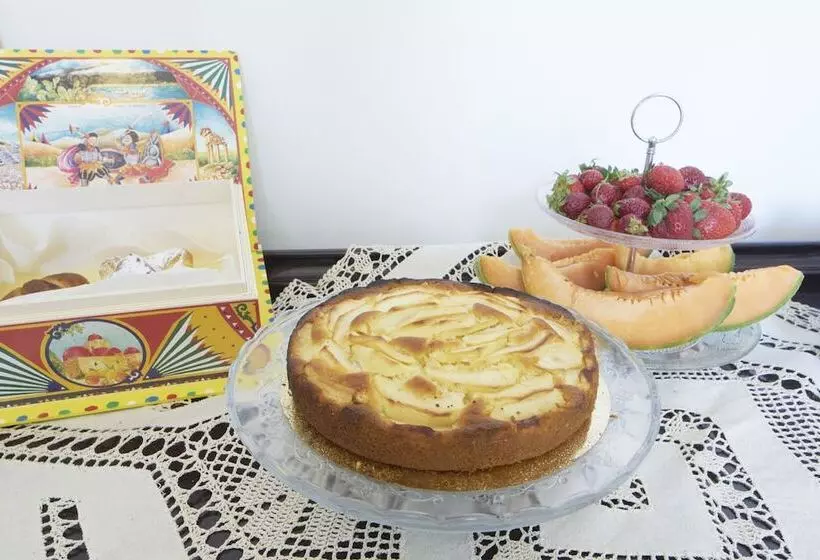 Santuzza Art Hotel Catania