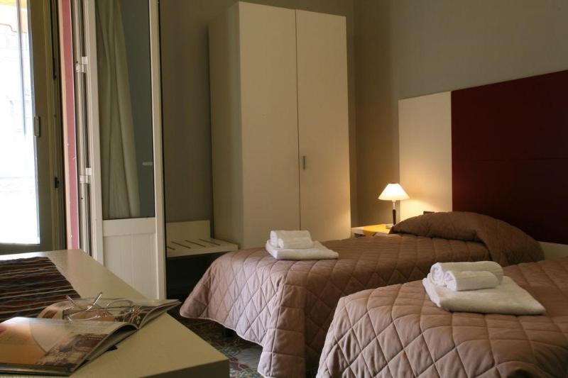 Santuzza Art Hotel Catania
