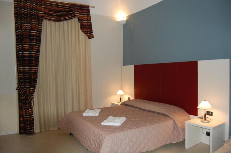 Santuzza Art Hotel Catania