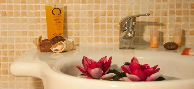 Santuzza Art Hotel Catania