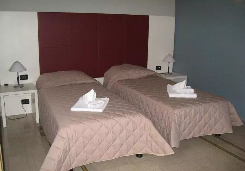 Santuzza Art Hotel Catania