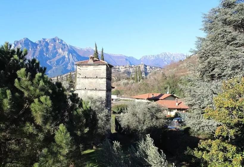 هتل Toresela Bike Am Gardasee