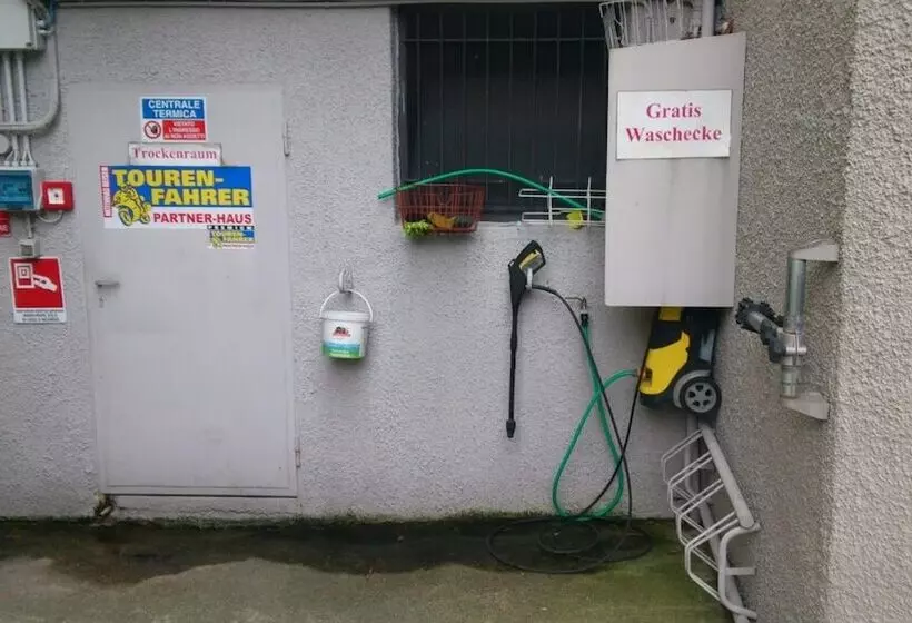 هتل Toresela Bike Am Gardasee