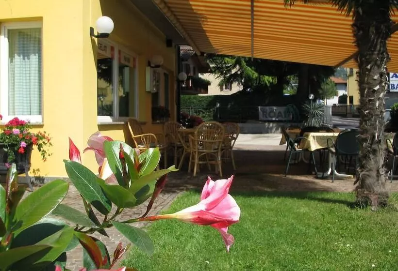 هتل Toresela Bike Am Gardasee