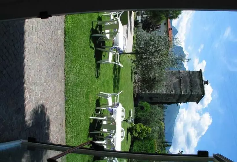 هتل Toresela Bike Am Gardasee